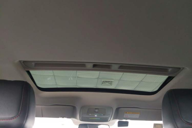 Used MG 6 2019 20T Automatic Trophy 10th Anniversary Edition