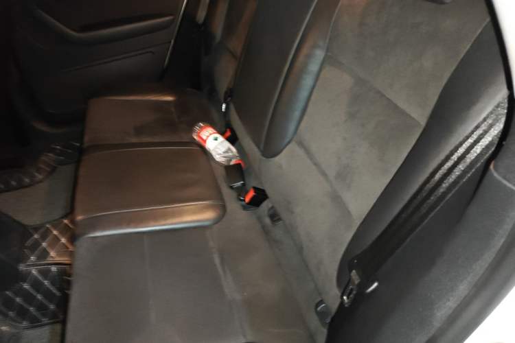 Used Audi A3 2013 Sportback 35 TFSI Luxury Model