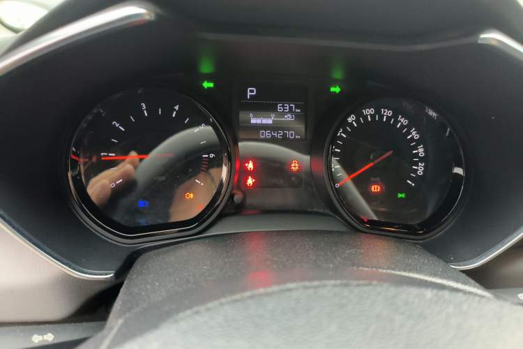 Used Citroen C3-XR 2019 190THP Automatic Xueyue Version