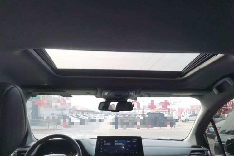 Used Toyota Sienna 2021 2.5L Hybrid Premium Edition
