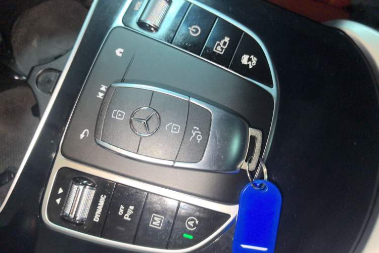 Used Mercedes-Benz GLC 2020 Facelifted GLC 260 L 4MATIC Dynamic Edition