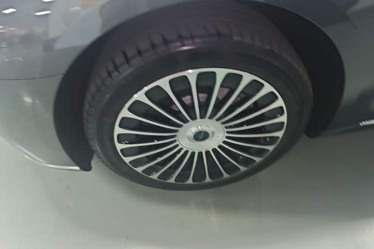 Used Hima Stelato S9 2025 Extended-Range Max+