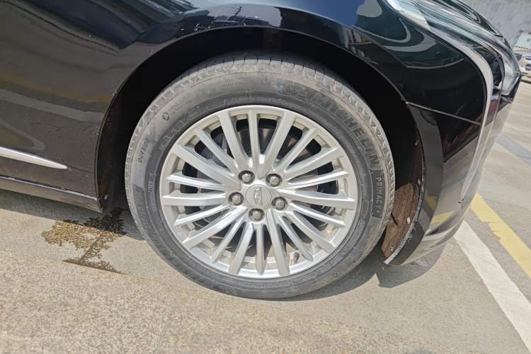 Used Cadillac CT6 2020 28T Luxury Version
