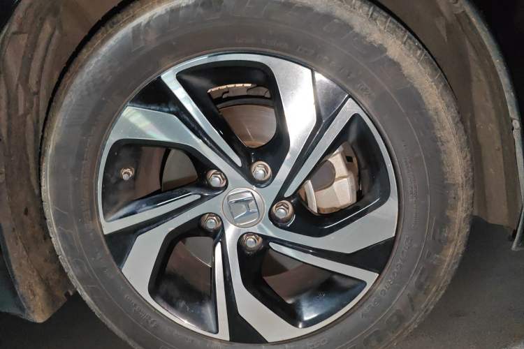 Used Honda Accord 2016 2.0L Comfort Edition
