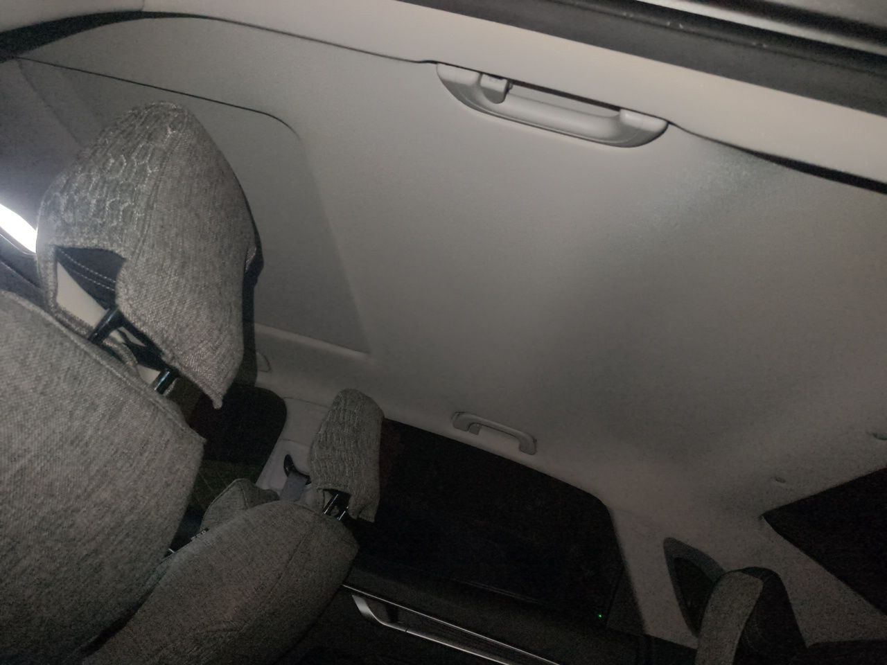 Geely Auto Emgrand 2022 4th Generation 1.5L Manual Elite Model — снимка 18