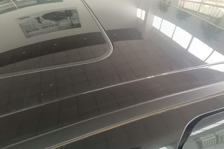 Used Honda Elysion 2019 2.0L Hybrid Supreme Edition Roof