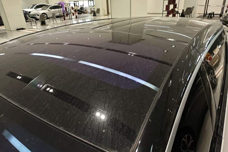 Used HiPhi X 2021 Founder Edition 6-seater
