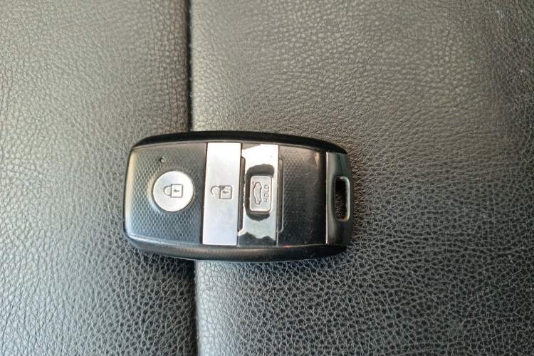 Used Kia K3 2016 1.6L Automatic GLS