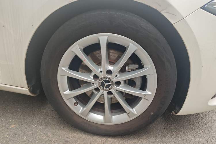 Used Mercedes-Benz A-Class (Import) 2019 A 200 Fashion Model
