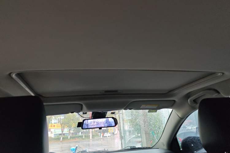 Used Soueast DX5 2019 1.5T CVT Luxury Model