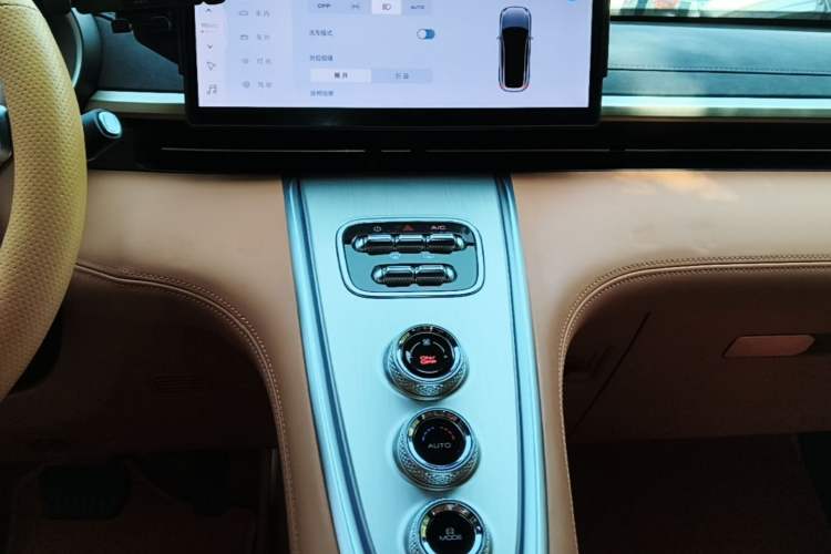 Used ORA Lightning Cat 2022 555 km Luxury Edition
