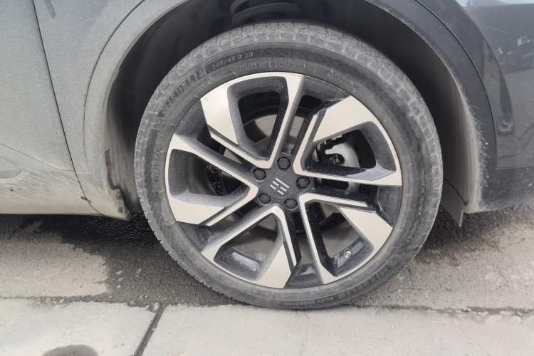 Used ENOVATE ME5 2021 1012 PRO
