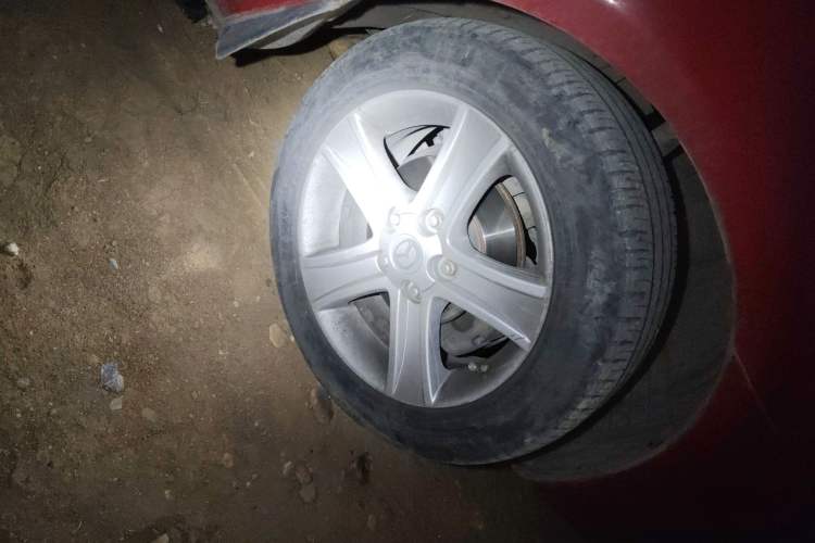 Used Mazda 6 2008 2.0L Automatic Fashion Edition
