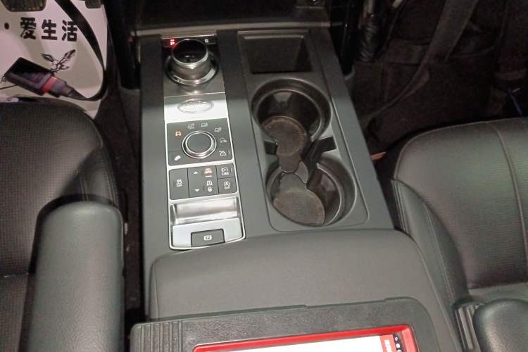 Used Land Rover Discovery 2018 3.0 SC V6 SE