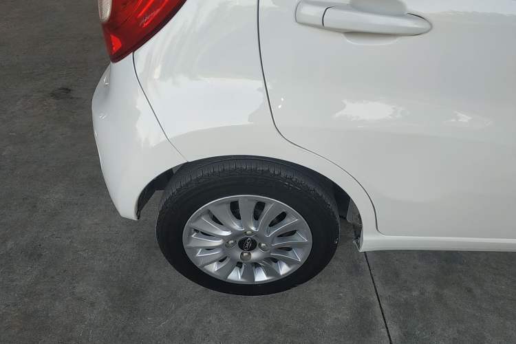 Used JAC iEV6E 2019 Upgraded iEV6E Luxury Model