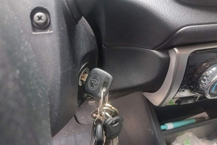 Used Toyota YARiS L Zhi Xuan 2021 X-Trail 1.5L CVT Luxury Edition