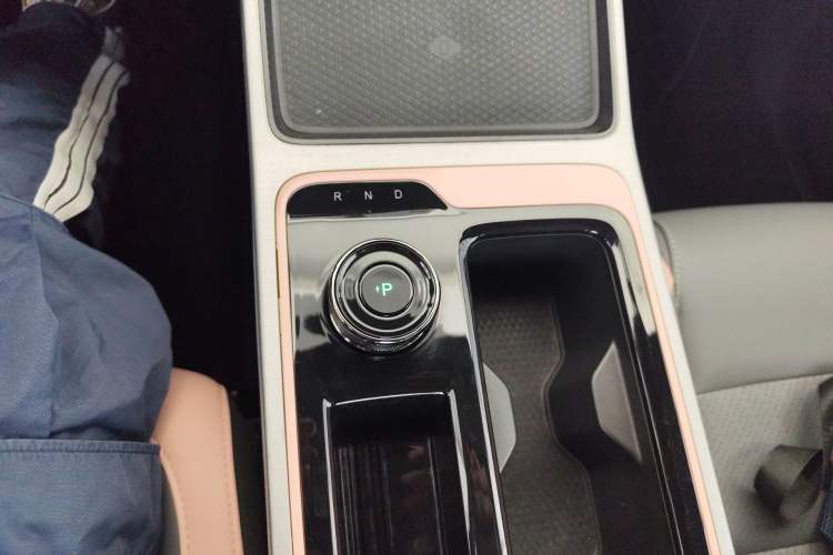 Used AION Y 2022 70 Intelligent Edition Lithium Iron Phosphate