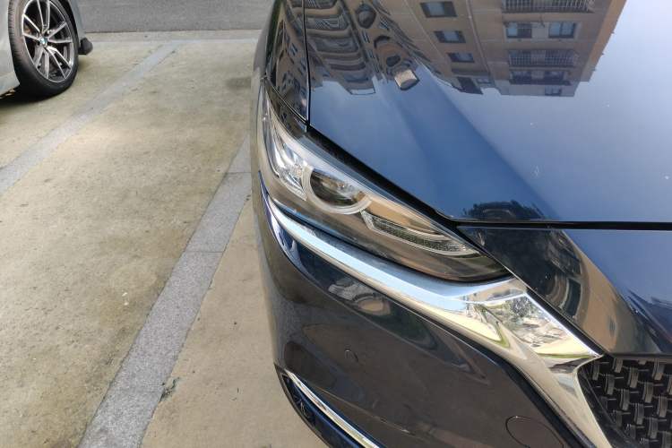 Used Mazda Atenza 2021 2.5L Sky Blue Sport Edition Right Front Headlight