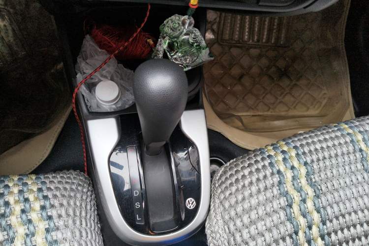 Used Honda Fit 2014 1.5L SE CVT Fashion Model
