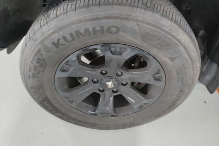 Used Tank 400 New Energy 2023 Hi4-T Super Edition Exterior 4