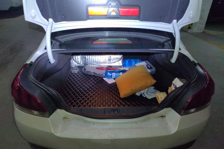 Used Peugeot 508 2015 1.6THP Automatic Prestige Edition