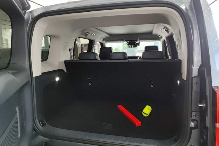 Used Formula Leopard 5 2025 TianShen Intelligent Driving Max Edition
