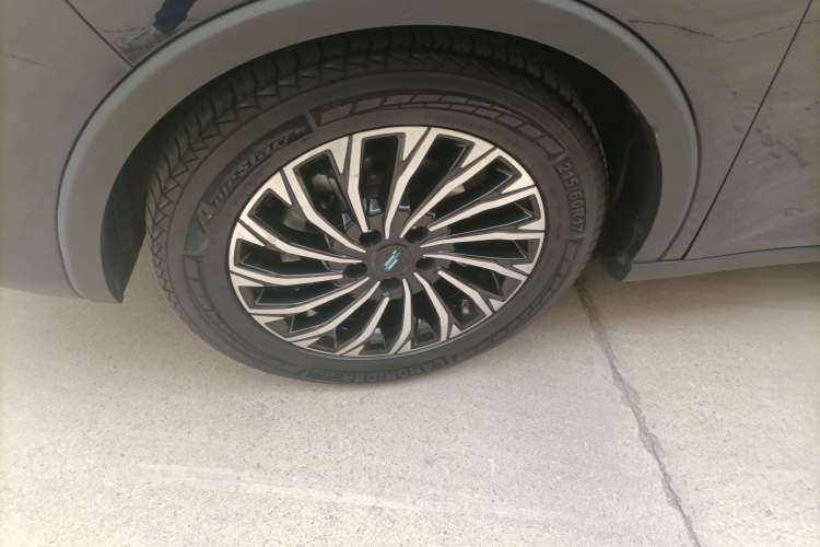 Used Oshan Cosmos 2019 1.5T Automatic Flagship Version China VI Standard