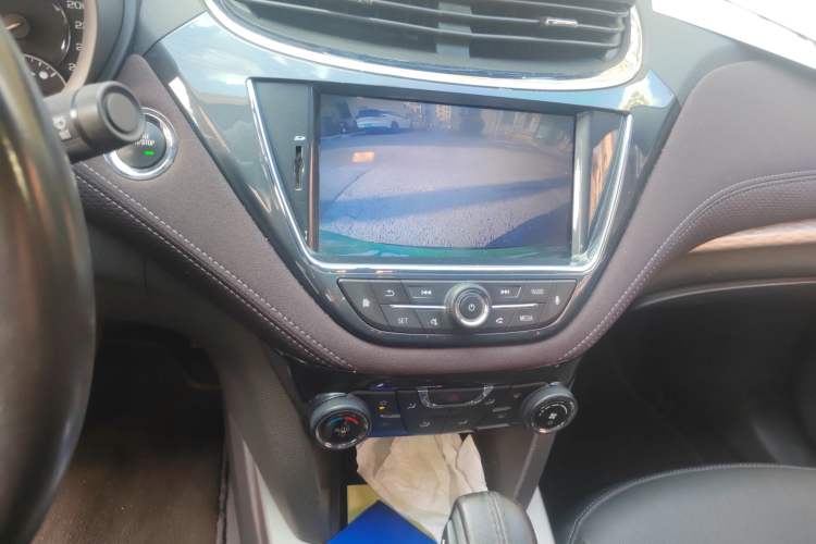 Used Chevrolet Malibu 2018 530T Automatic Luxury Edition
