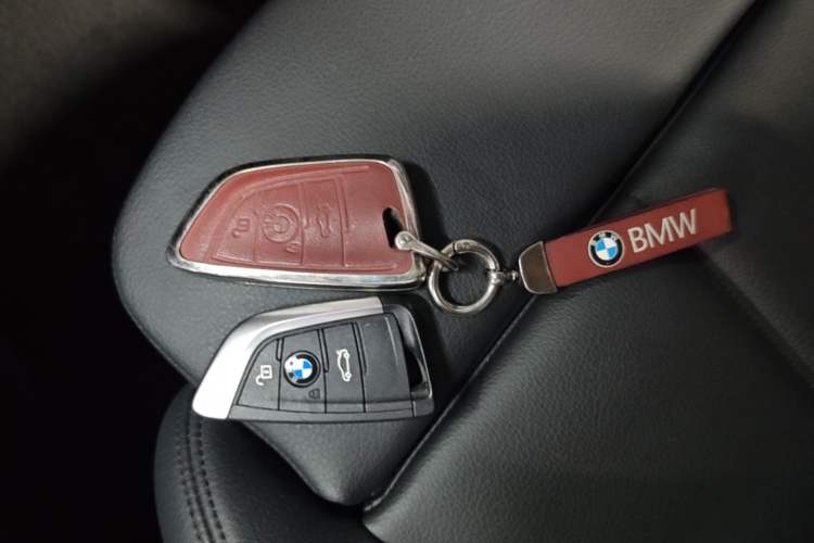 Used BMW 1 Series 2017 118i Sport Edition
