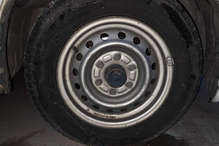 Used Jinbei Express 