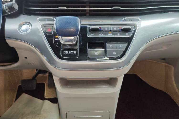 Used Roewe iMAX8 2021 400TGI Supreme Series Ultimate Edition