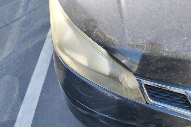 Used Nissan NV200 2014 1.6L CVT Luxury Model China IV Standard