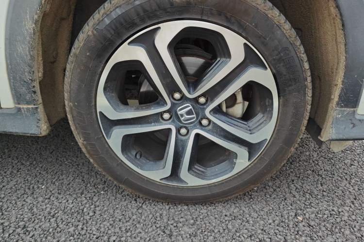 Used Honda XR-V 2021 1.5L CVT Comfort Version