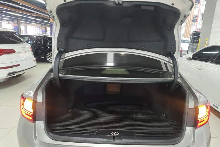 Used Lexus ES 2015 200 Elite Edition