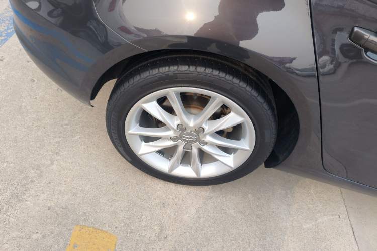 Used Audi A3 2014 Sportback 35 TFSI Automatic Comfort Model
