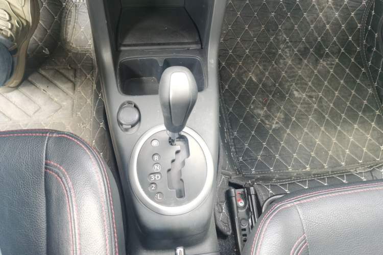 Used Suzuki Swift 2015 1.5L Automatic Limited Edition