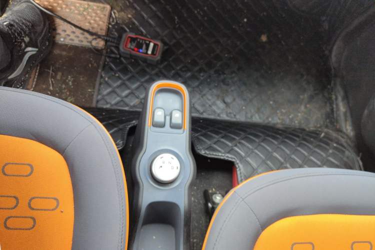 Used Baojun E100 2020 305KM Smart Drive Version