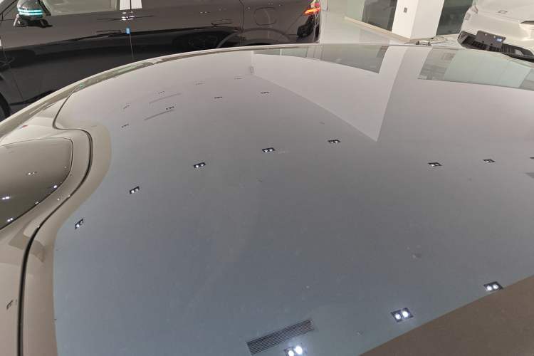 Used Xiaomi Auto YU7 2025 Ultra-Long Range Rear-Wheel Drive Version