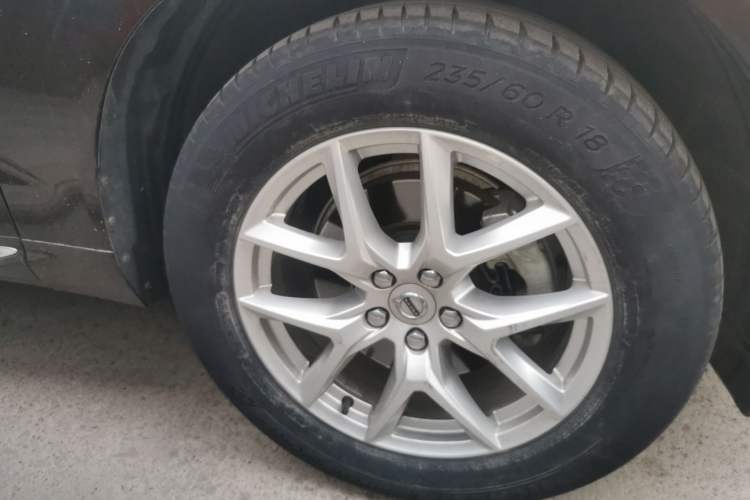 Used Volvo XC60 2020 T5 4x4 Zhiyi Luxury Edition