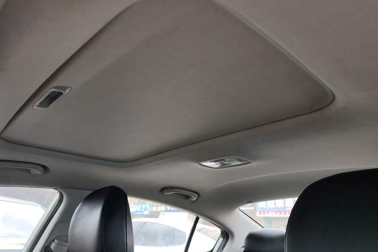 Used Kia K3 2017 1.6L Automatic 15th Anniversary Special Edition GLS