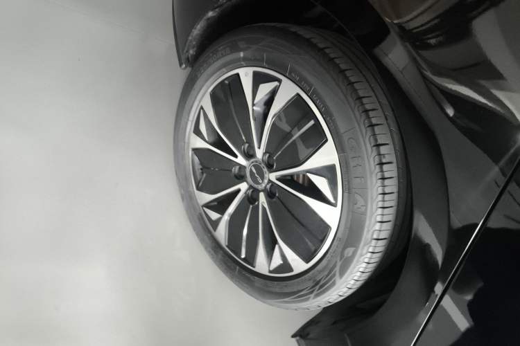 Used BYD Seal 2022 550 km Standard Range Rear-Wheel Drive Elite Version
