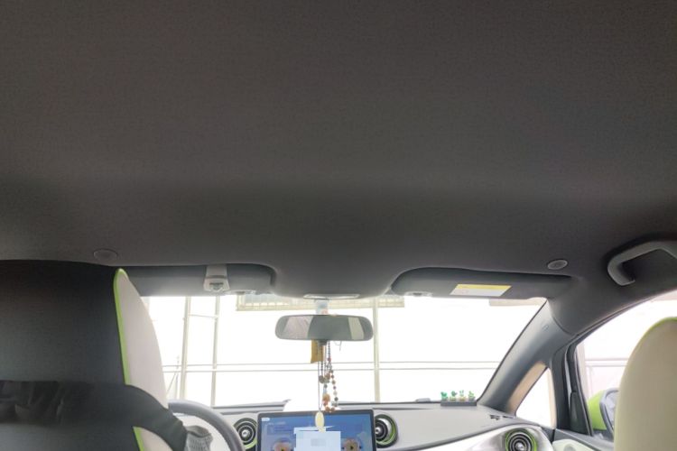 Used BYD Dolphin 2021 405 km Free Version
