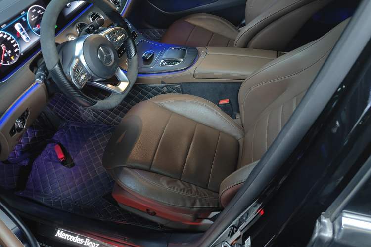 Used Mercedes-Benz E-Class 2019 Restyled E 300 L Sport Luxury Edition