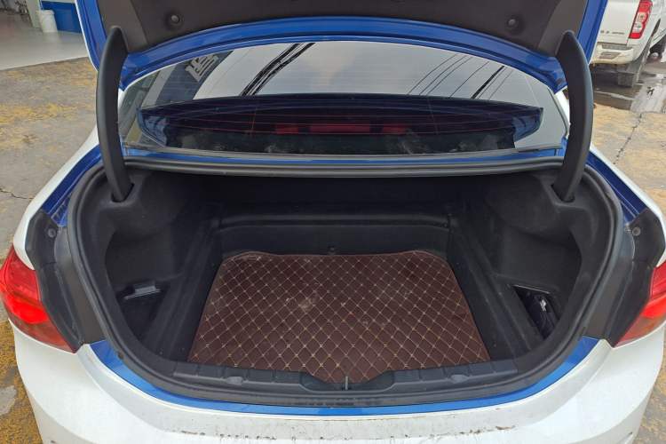 Used BMW 1 Series 2020 120i Fashion Model