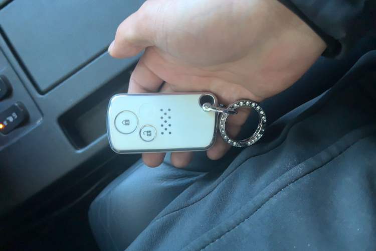 Used Honda CR-V 2013 2.4L four-wheel drive luxury version