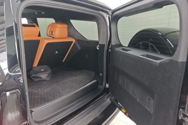 Used Tank 700 New Energy 2024 Hi4-T Extreme Edition
