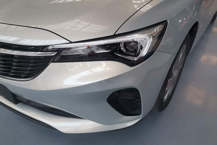 Used Buick Verano 2023 Pro Enjoyment Edition
