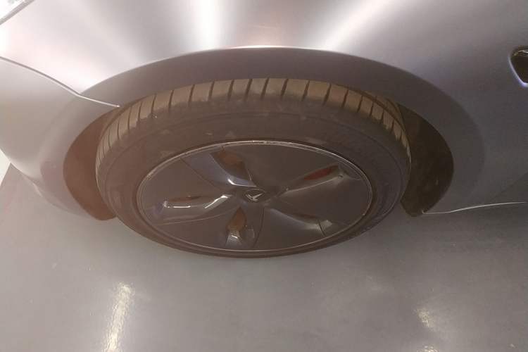 Used Tesla Model 3 2020 Refreshed Version Long-Range Rear-Wheel Drive