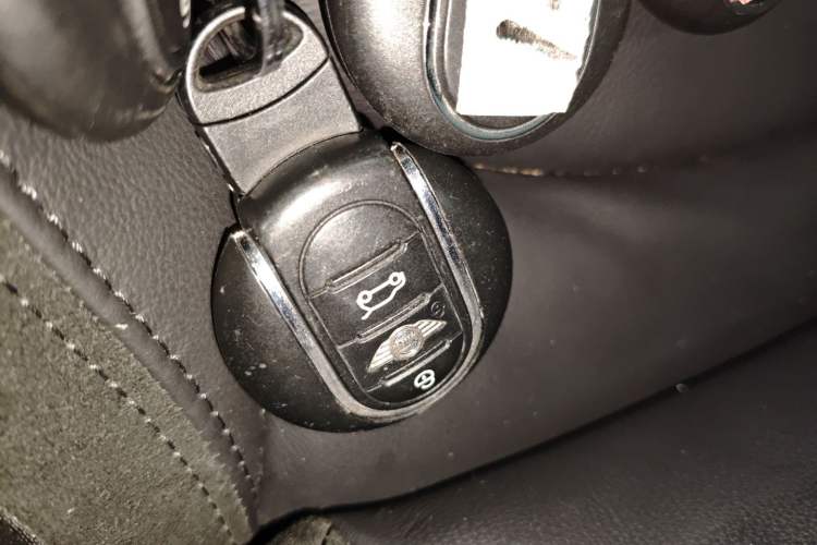 Used MINI MINI 2022 Updated 1.5T COOPER Classic Edition