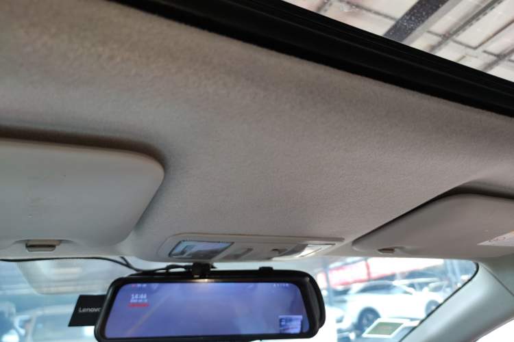 Used Honda City 2015 1.5L CVT Luxury Edition